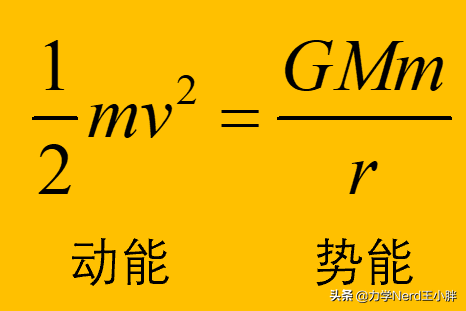经典力学的无奈——黑洞史瓦西半径的求解