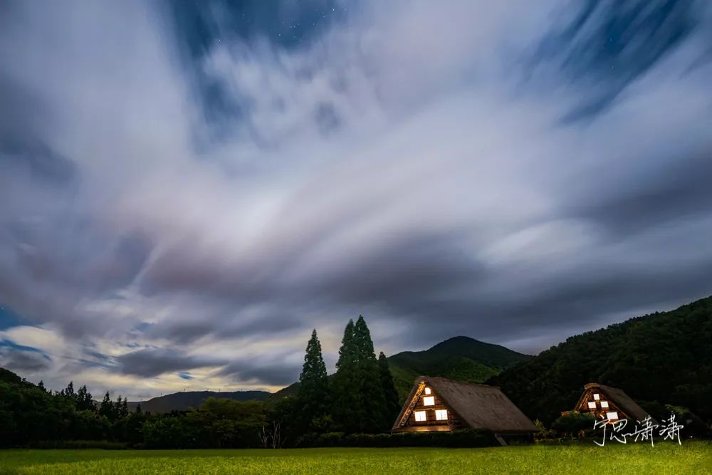 告别平谈的照片吧！ 17招让你的照片有大片感
