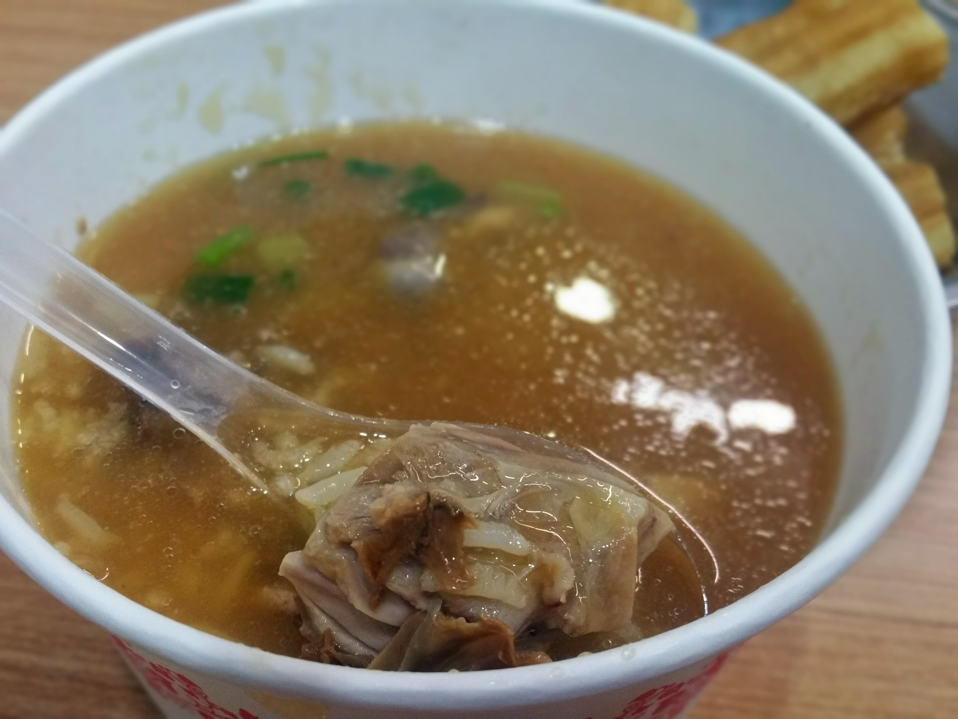 圖片[2]-四款鴨肉的美味做法 營養好吃超下飯 很過癮-起舞食譜網