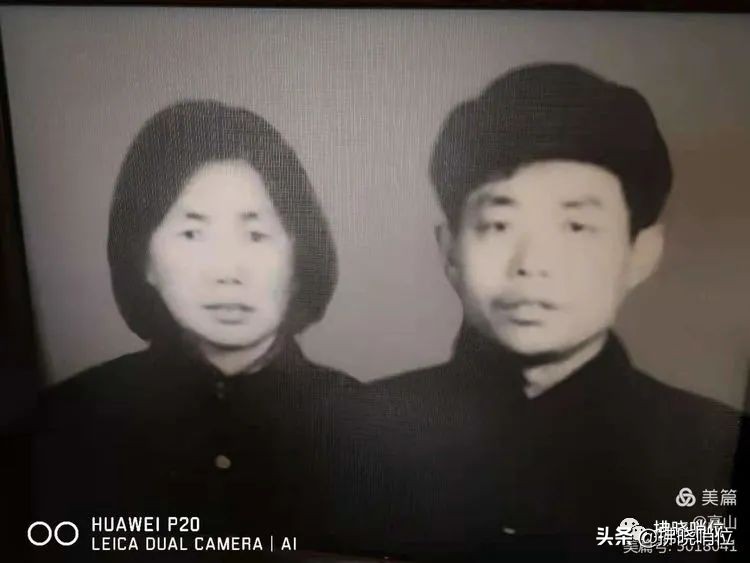 张学贤：夸夸班长郭明文，最美的家庭最牛的人