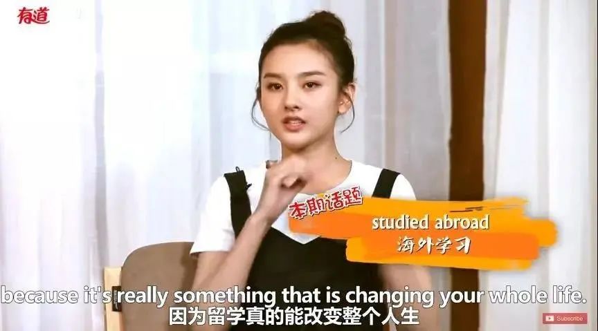 在娱圈消失5年，回归就能演女主，上春晚、跟正午合作，真不简单