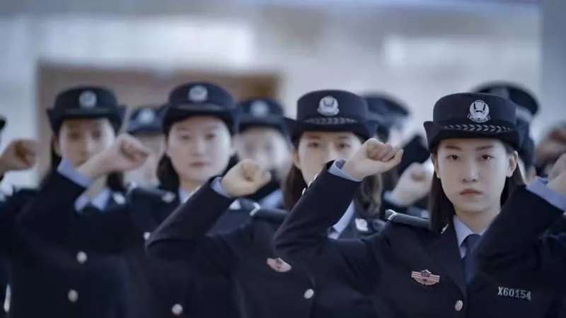 山西警察学院简介，提前批近两年专业录取分