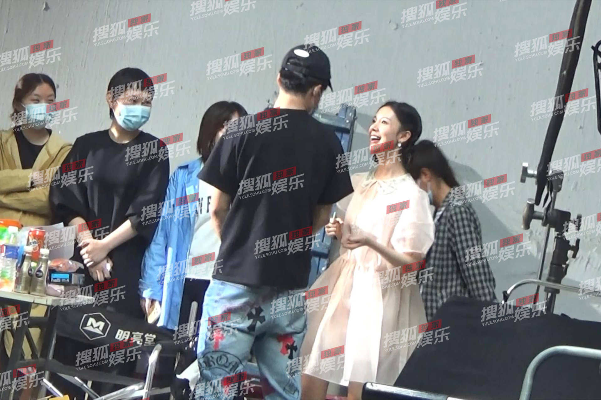 郑业成老婆陈铭(郑业成老婆陈铭近照) - oto联盟
