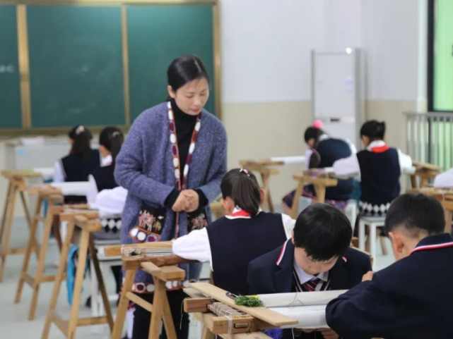 教育部公示中华优秀传统文化传承学校！苏州这5所学校入选