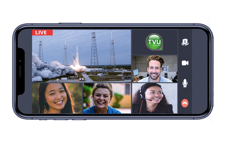 重磅升级！TVU云导播2.0版将于6月1日正式上线