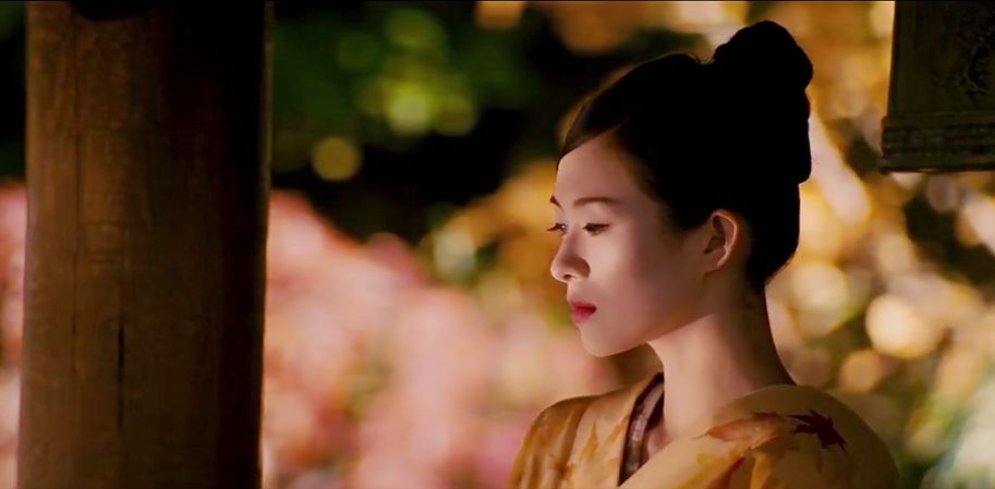 章子怡演的电影 章子怡演的电影有哪些-大连之家