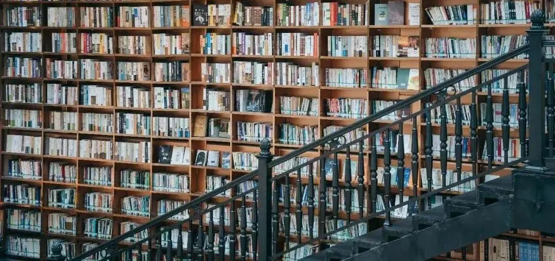 忍不住告诉你！广州的这些宝藏图书馆，真的超靓