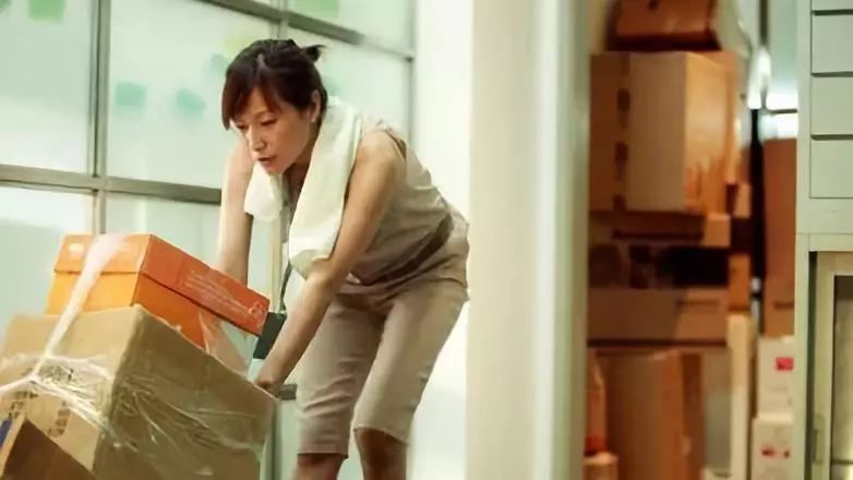 一天到晚打打杂的行政岗，能有啥发展？