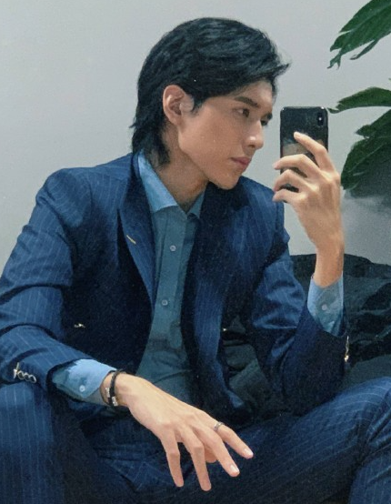 2021艺考高颜值校草学霸，颜值才华于一身，双料第一真的名副其实