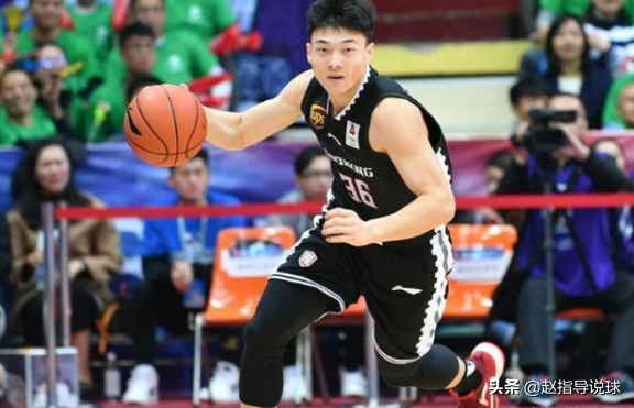 为什么cba空位3分都不进(业余失误 大空位三分不进！球迷：从没见过辽篮有这么差的后卫)