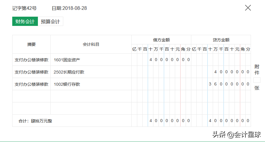 真香！当初死活不听劝，现在为了进事业单位当会计，备考到凌晨