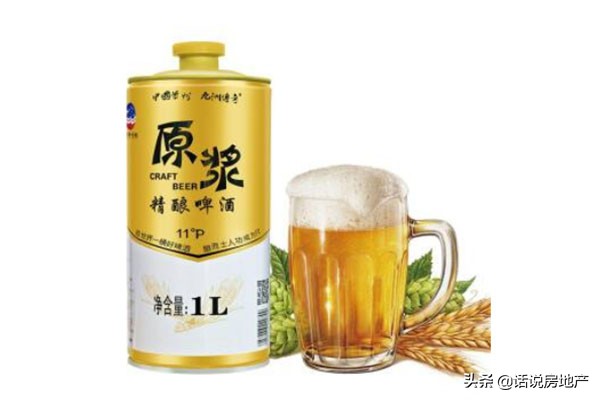 国产十大烈性啤酒排名，乌苏啤酒后劲大、泰山啤酒味道醇厚