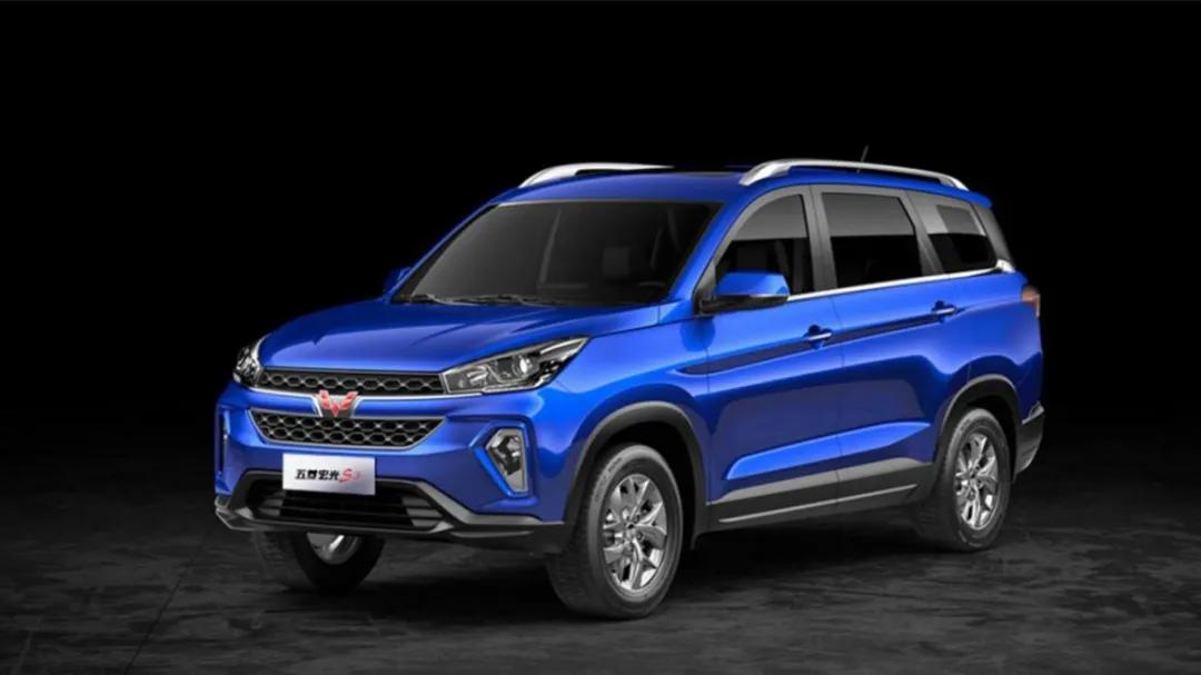 六万预算 风光S560、欧尚X70A、五菱宏光S3谁更值得买