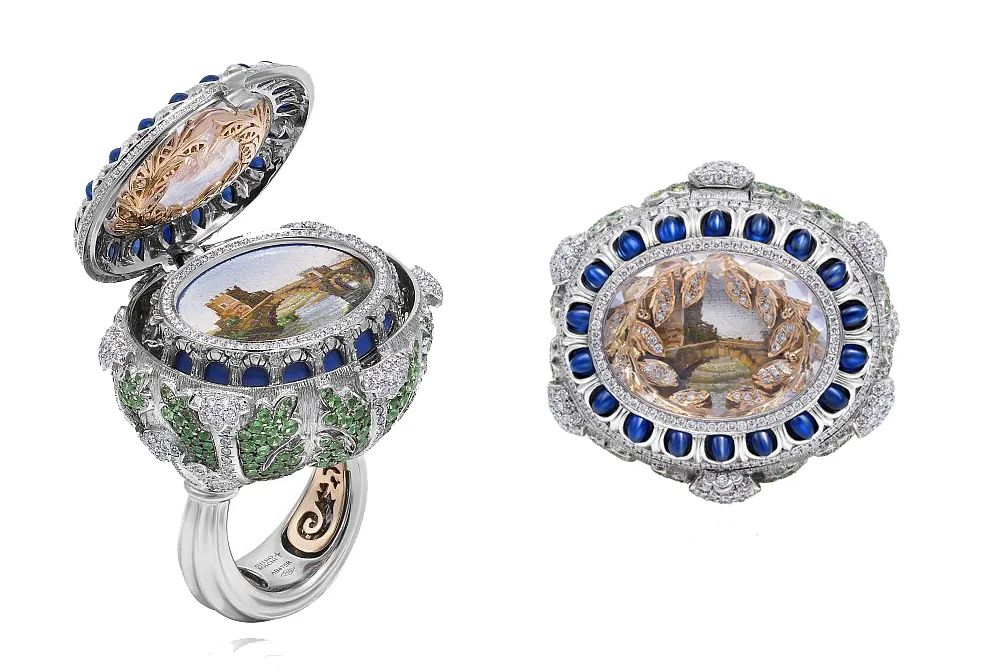 《沙丘》看完了，但这些指间的“隐秘”你真看懂了吗？