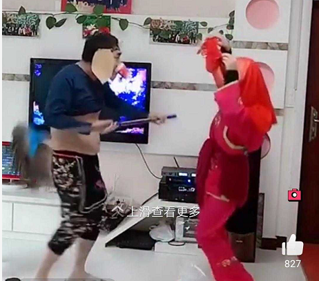 “算了，下辈子还是做男人吧！”涂磊的百变贺岁年，你笑了吗？