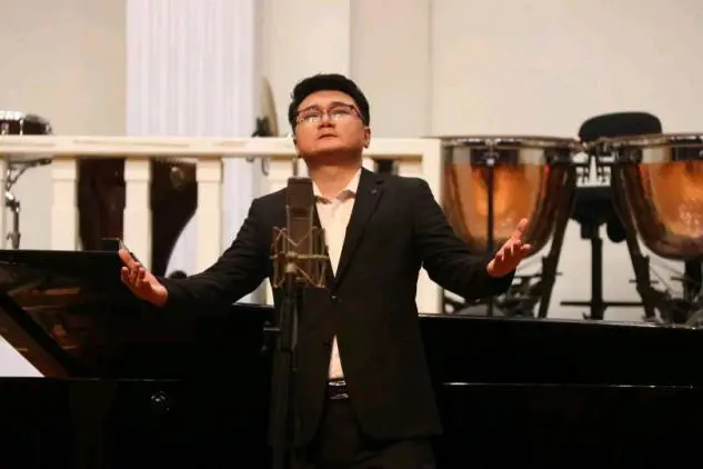 遇见河声｜河南大学第三十六届校园歌手大赛民美唱法决赛精彩回顾