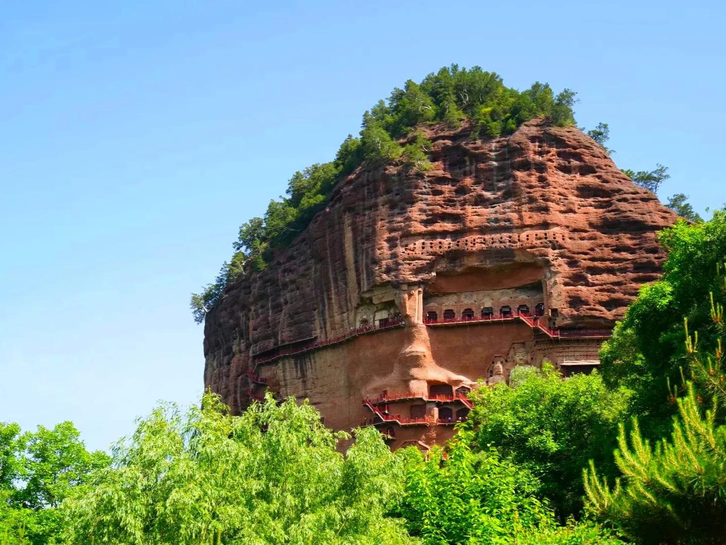 兰州旅游必去十大景点（分享甘肃兰州的10大旅游圣地）