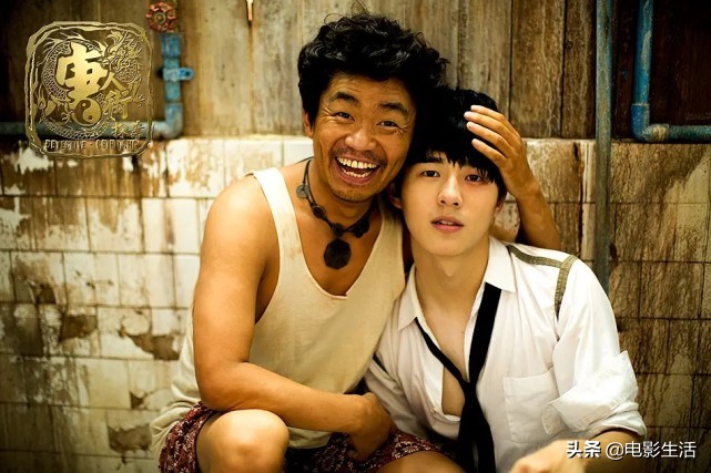 五一假日解压必备！这5部高分国产喜剧全程高能，分分钟笑出腹肌