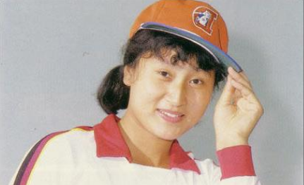 1983年女排主力阵容(中国女排队史最伟大的十位球员)