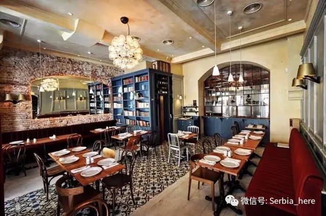 小白也能畅玩塞尔维亚，get住这份食住行购玩全攻略！