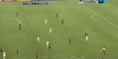 2008世界杯中国队（袋鼠军团不可怕，细数国足历史上，对阵澳大利亚队取得的那些胜利）