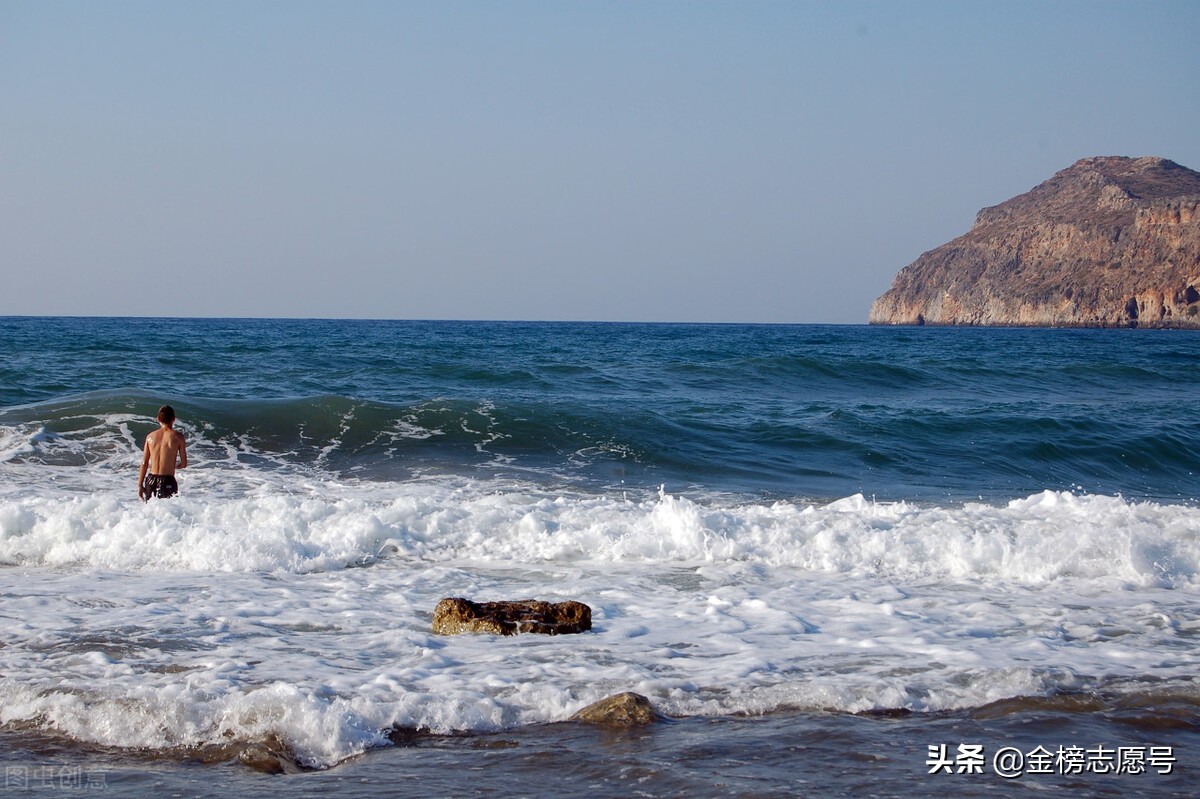 河北考生排名16000，这5所大学的电气工程专业，你会选哪个？