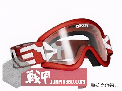 oakley是什么品牌（oakley的发展历史）