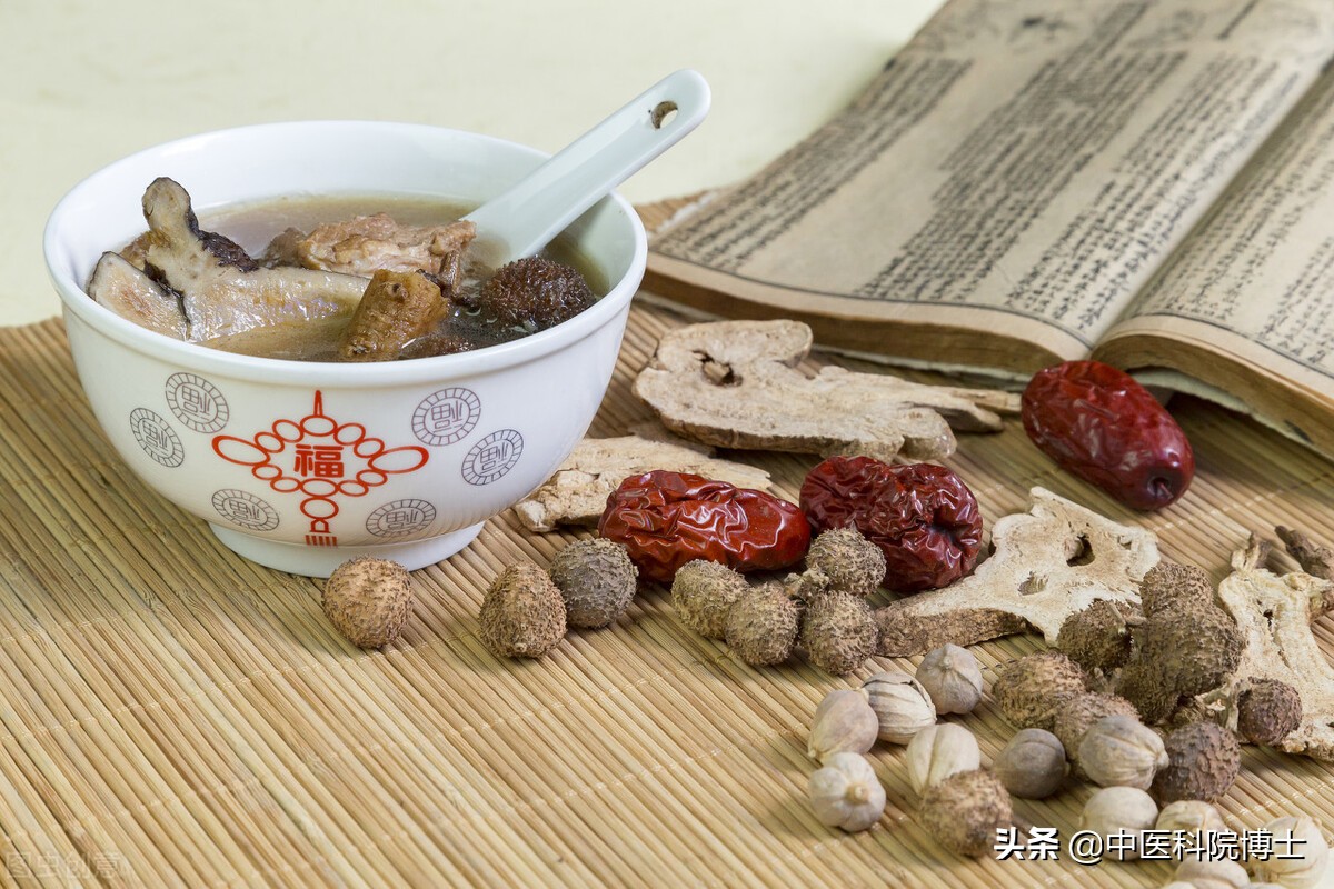 玉女煎还是清胃散治?药学博士深度解读