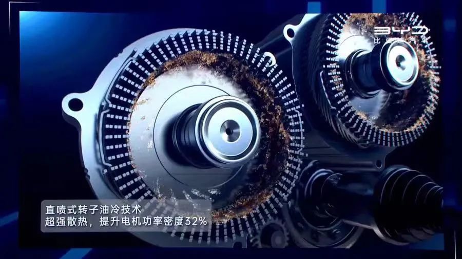 详解DM-i超级混动，比亚迪的黑科技到底有多牛？