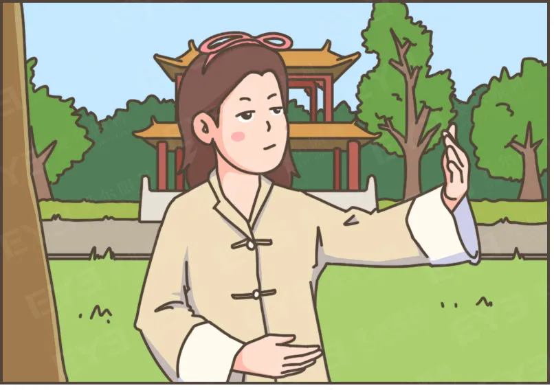 眼皮没力气，不是“睡不醒”，而是“上睑下垂”这种病