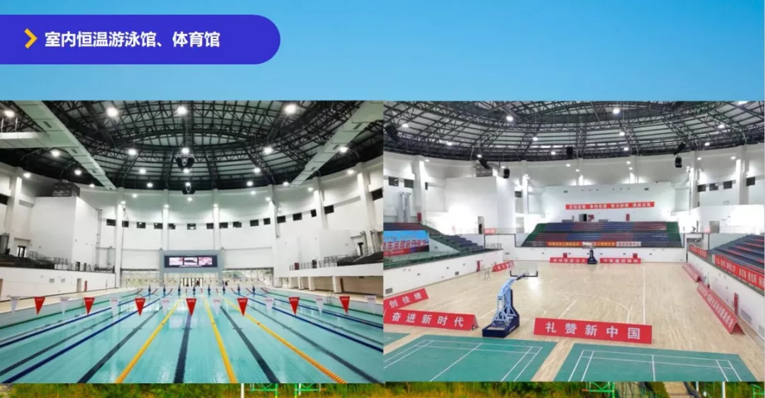 省级示范名人辈出，出国就业机会多！泸州市属高校实力与颜值并存