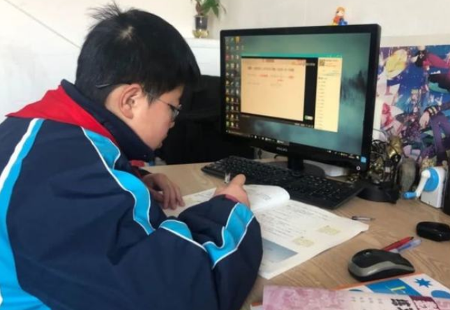 2021中小学寒假时间表已出，部分地区迎来超长假期，学生兴奋不已