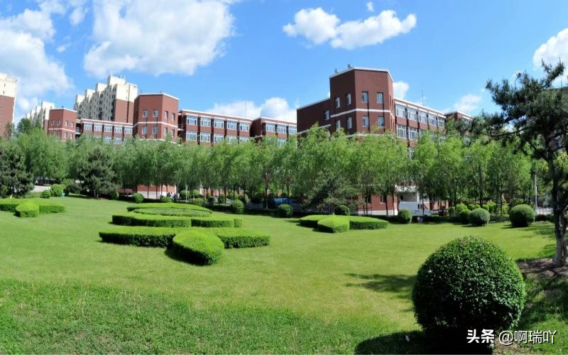 分數線丨東北師範大學人文學院 2019年吉林、陕西、辽宁录取分数