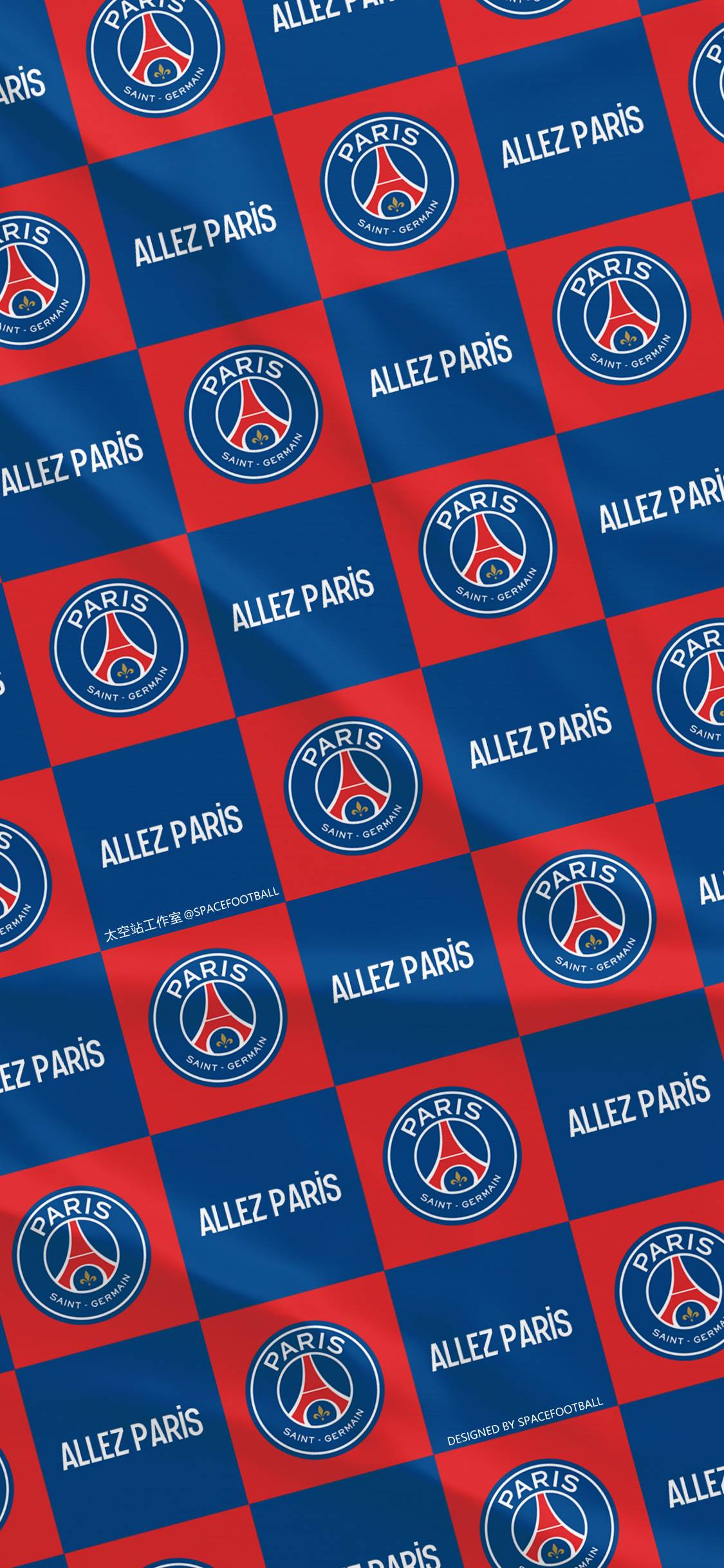 足球电脑壁纸高清全屏(巴黎圣日耳曼高清壁纸,喜欢的朋友自取)