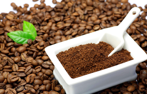 爱喝咖啡的你了解咖啡吗？