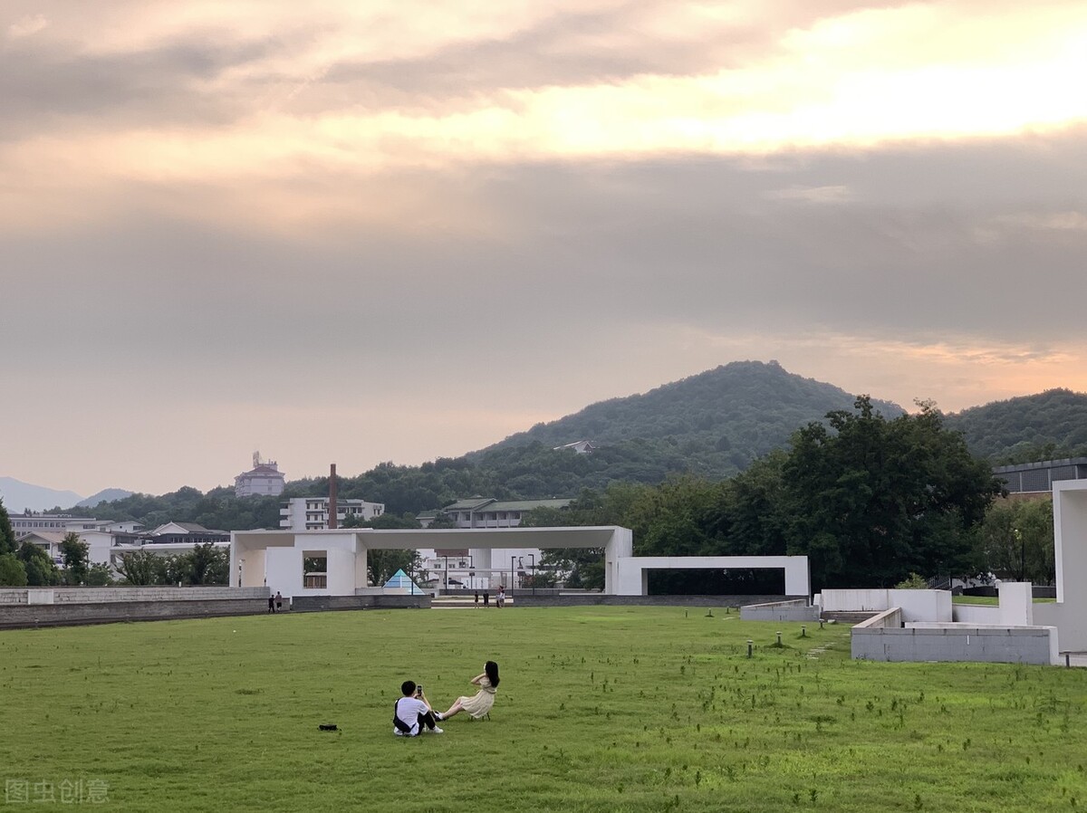 最新消息录取成绩降低！中国美术学院2021年录取成绩分数线公布