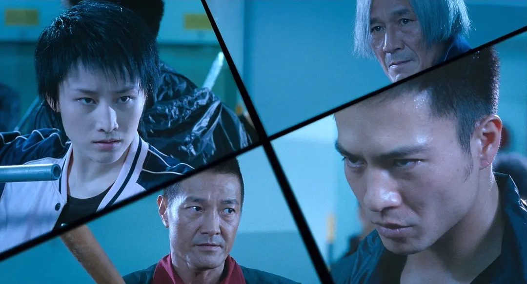 灭门演员表 -徐拾记官网