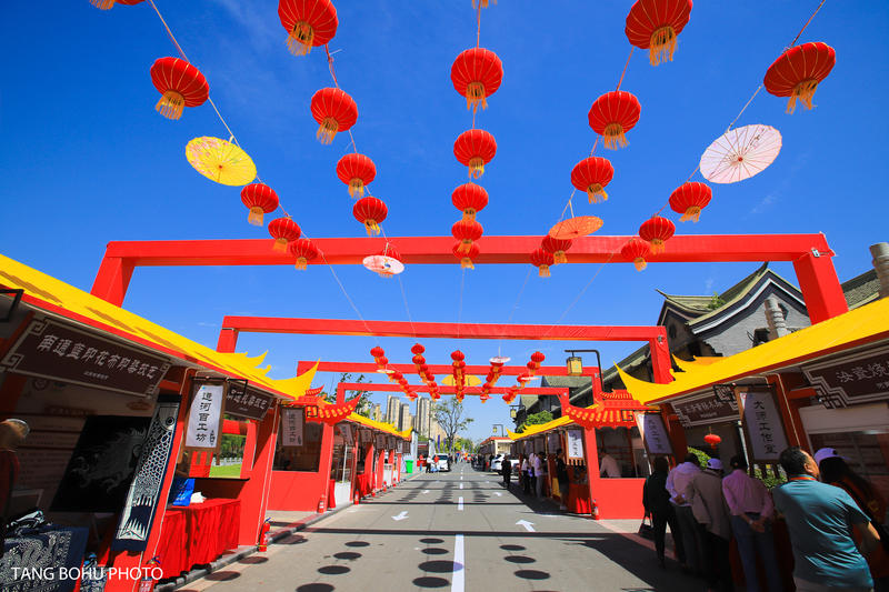 运河三千里，醉美是淮安，感受这座城市非遗文化的魅力