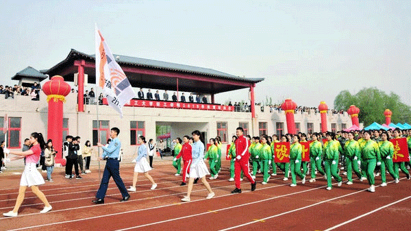 河北唐山这12所大学，你都知道吗？