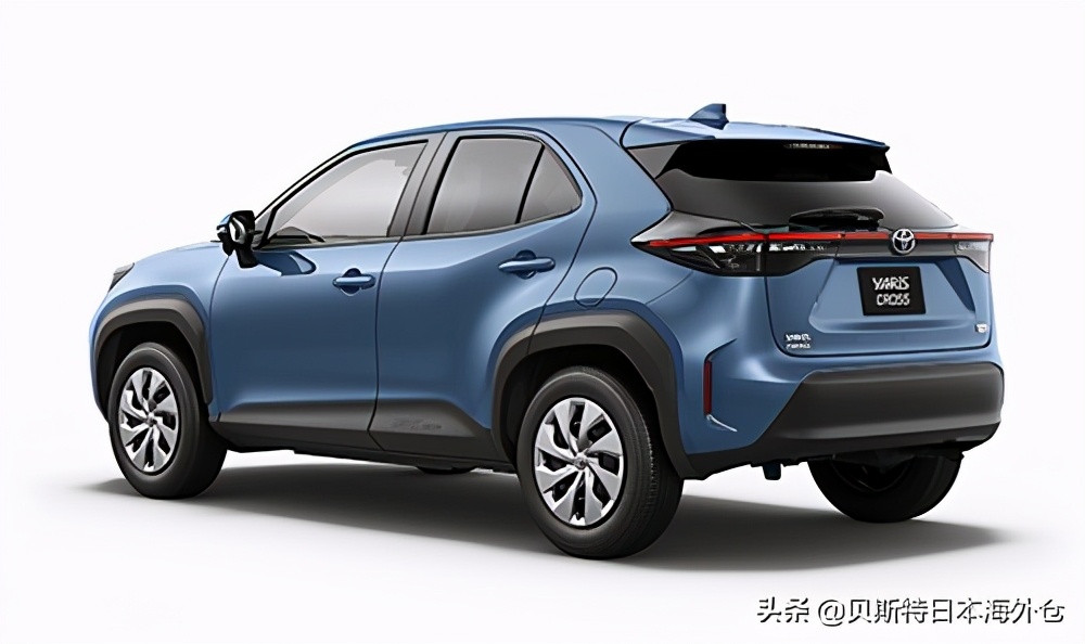 日本流行SUV车型排名！全面介绍了所有24种型号中的推荐型号