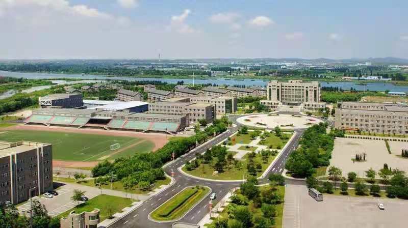 央视、人民网、新华网轮番聚焦，沈阳这所高校成功“出圈”