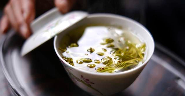中国六大茶类最全之品类篇与代表篇，你喝对茶了吗？