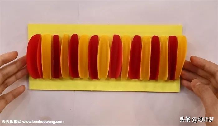 怎样制作立体手工灯笼，立体手工灯笼教程