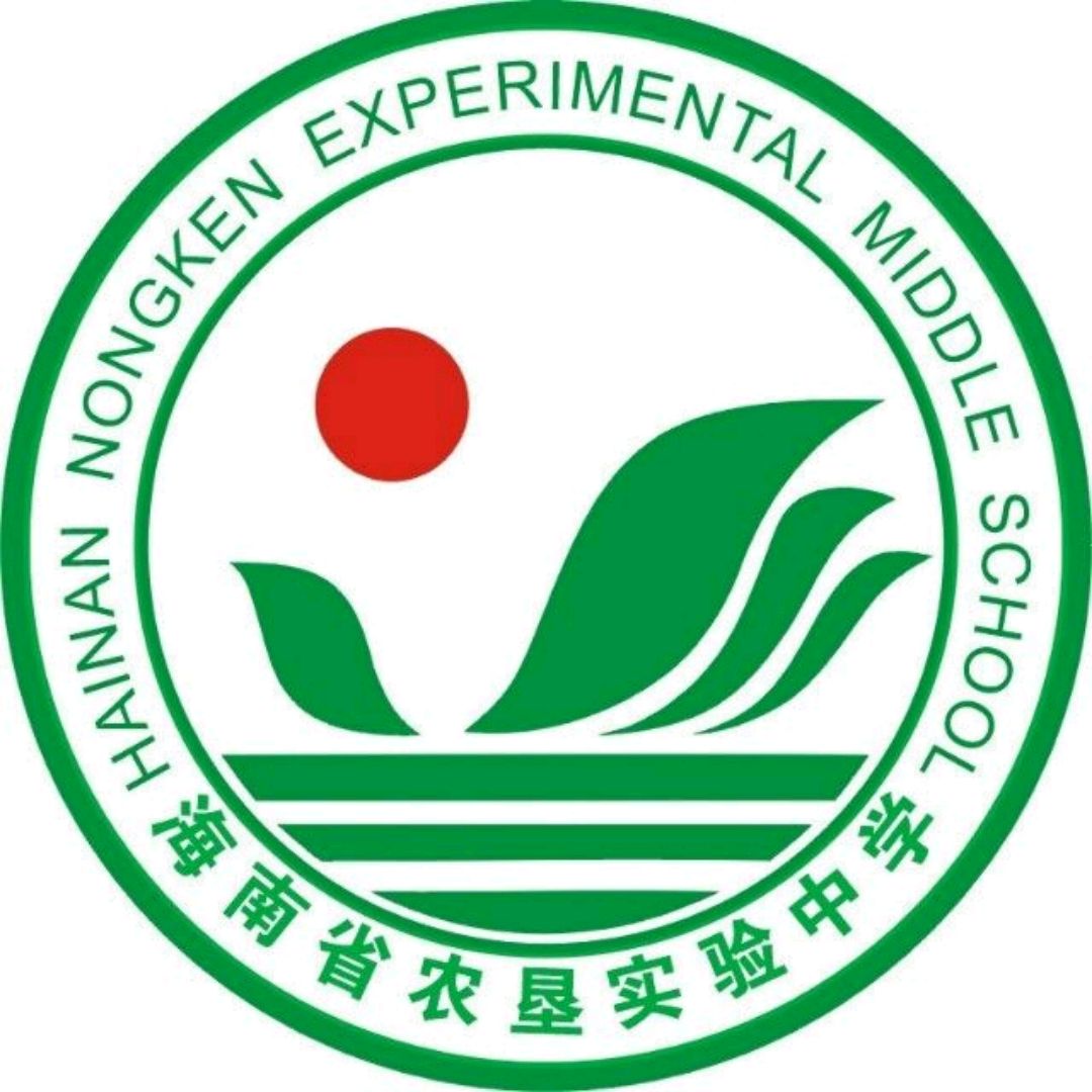 井陉县实验中学校徽图片