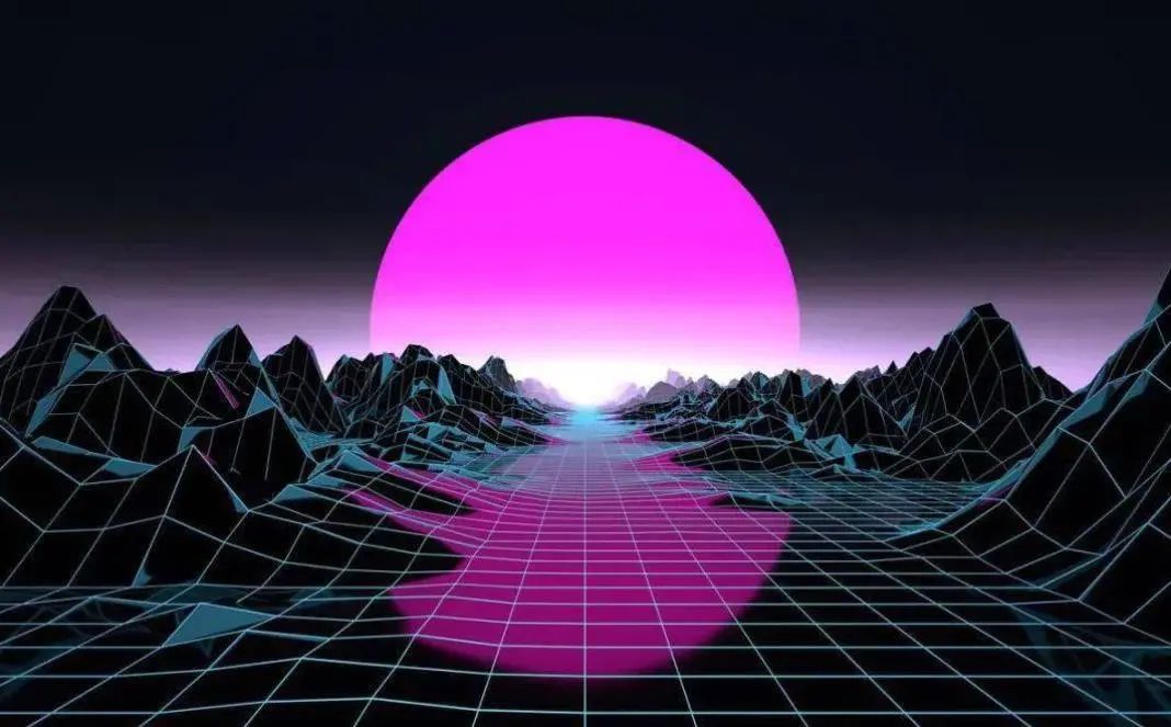 现在的元宇宙，就是割韭菜