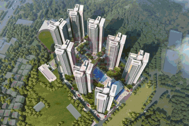 注意！深圳2020下半年入市新盘已出，手里有号的赶紧