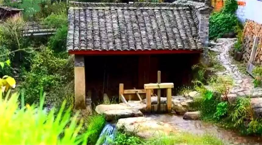 浙江龙泉10处最美古村落，寻访宝剑青瓷故里的静谧风景
