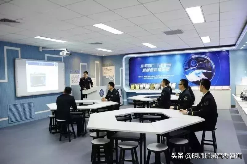 五所海军招生院校揭秘！想当海军军官的高考生看过来