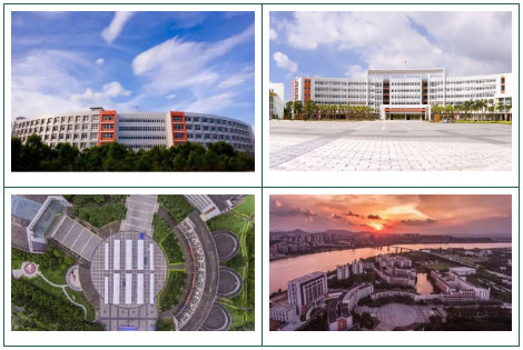 高职高考必看｜全面了解江门职业技术学院