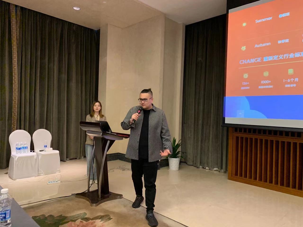 有没有你的城市！乐亦思留学高分培训班，11城全国公益演讲开启